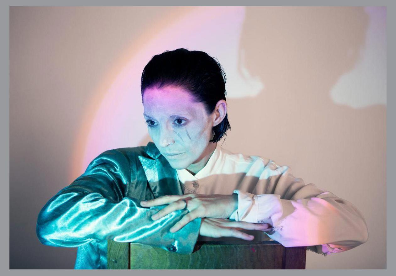 Gazelle Twin